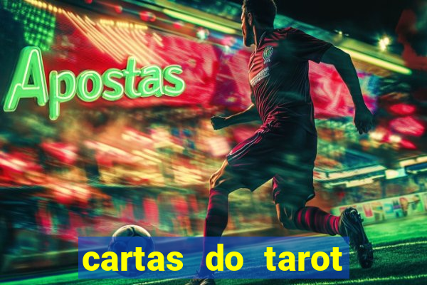 cartas do tarot cigano para imprimir